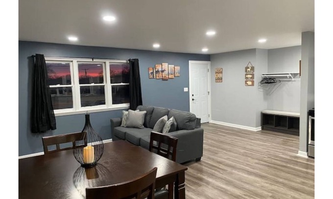 Mankato House | Mankato’s Safe Haven