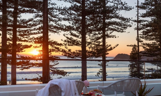 Manly Hotel | Manly Pacific Sydney MGallery Collection