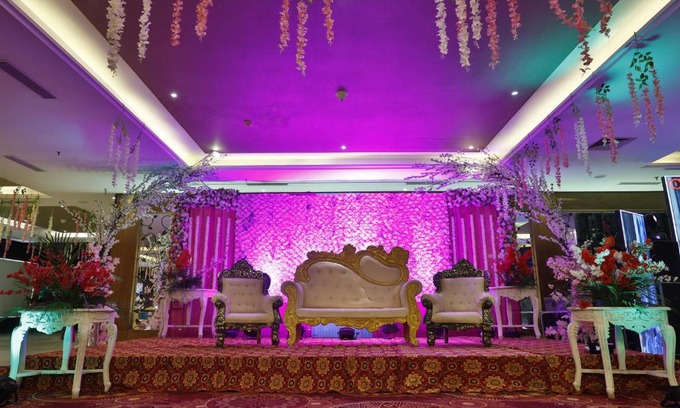 Thanesar Hotel | Mannat Haveli