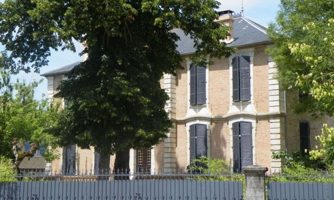 Septfonds House | Manoir de la Bastide 15 Personnes