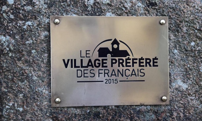 Saint-Quay-Perros House | Manoir des petites bretonnes