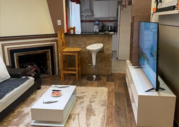 Santa Rosa Apartment | Manolo