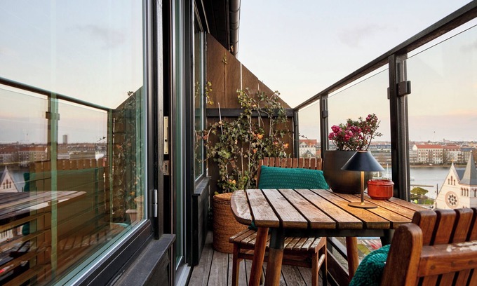 København V Apartment | Manon Les Suites Guldsmeden
