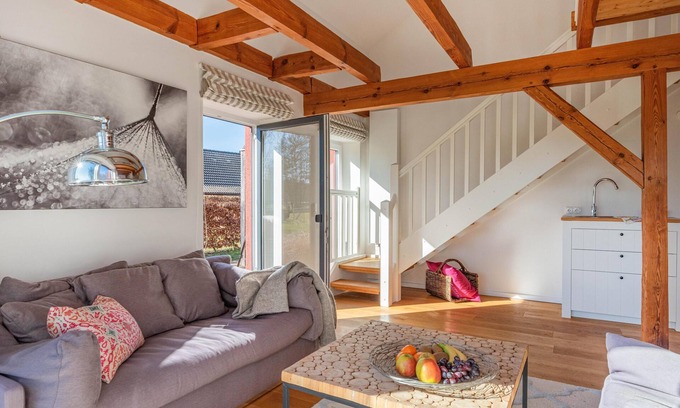 Luedersburg Apartment | Manor Bockelkathen – Apartment 7