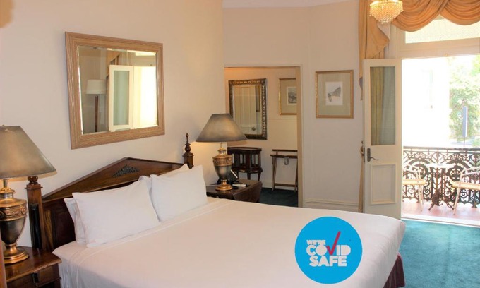 Darlinghurst Hotel | Manor Boutique Hotel Sydney