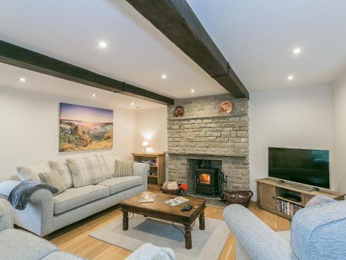 Litton House | Manor Cottage