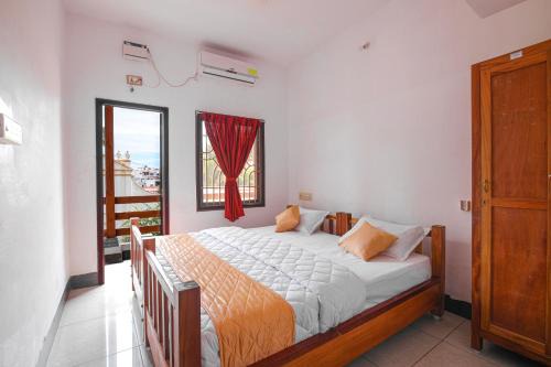 Kalapettai Hotel | Manora Residency