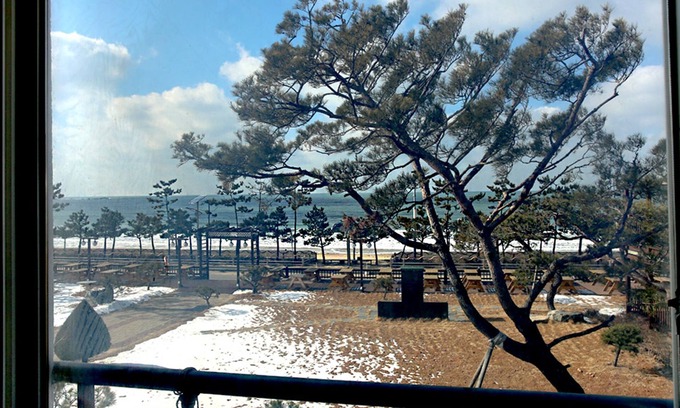 Taean Hotel | Manripo Hotel
