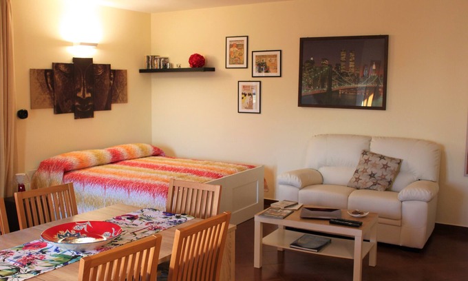 Galatina Apartment | MANSARD PANORAMIC GALATINA - SALENTO