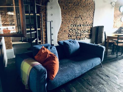 Gessate Apartment | Mansarda a pochi km da Milano