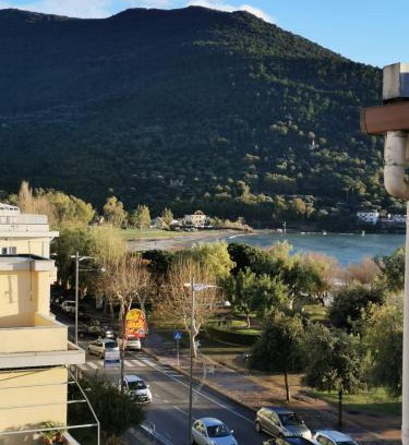 Sapri Apartment | Mansarda Lux Vista Mare