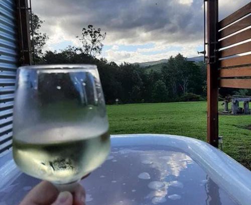 Barrington House | "Mansfield" Cottage Barrington - 2025 Finalist NSW Regional Tourism Awards