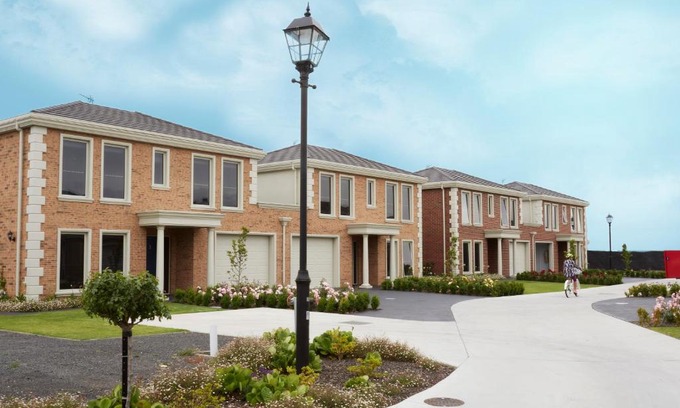 Sale Apartment | Mansi on Raymond