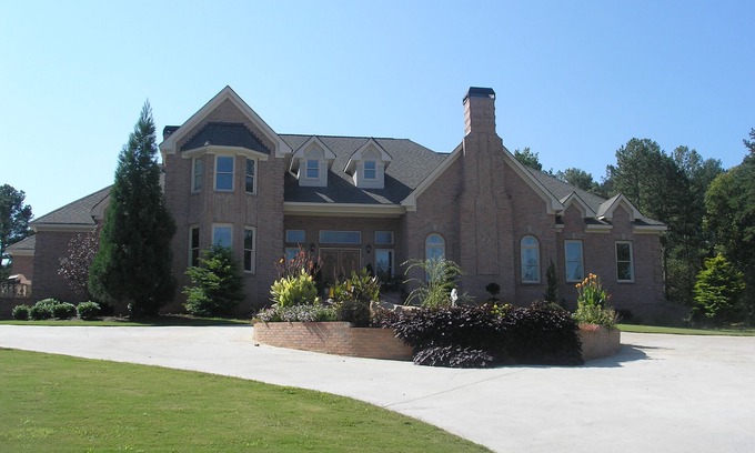 Ellenwood House | Mansion - 20 mins to Airport/ 20 mins to Downtown Atlanta & Buckhead