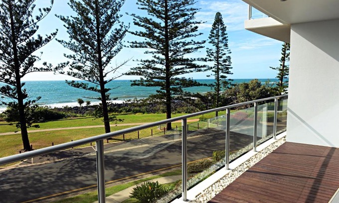 Bargara Resort | Manta Bargara