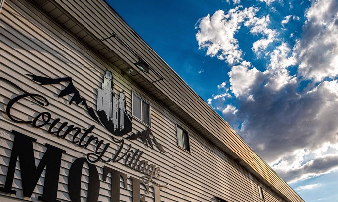 Manti Hotel | Manti Country Village Motel