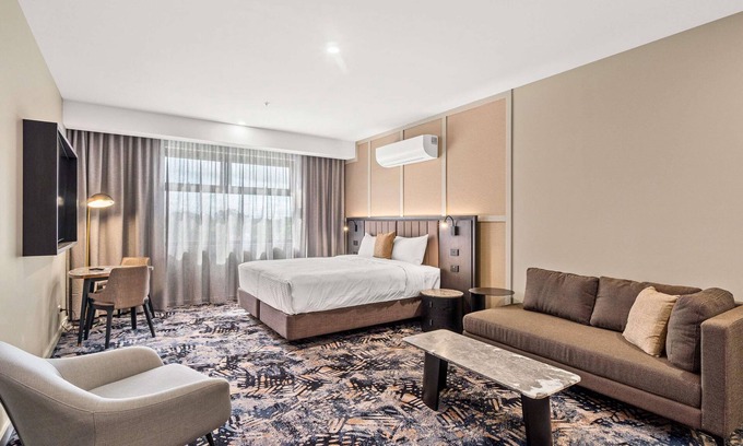 Shepparton Hotel | Mantra Shepparton
