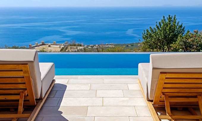 Lefktron Villa | Mantri Villa, a Celestial Retreat with Endless Blue