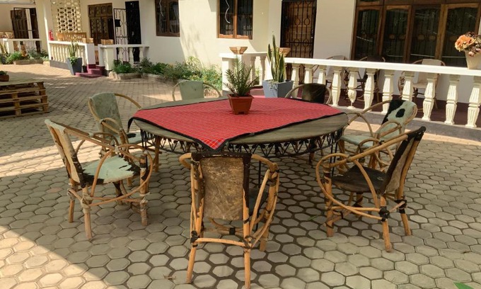 Arusha Apartment | Manyada Inn