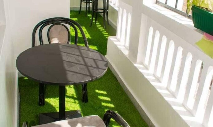 Manyimbo Apartment | Maor Domestic & Holiday Apartments