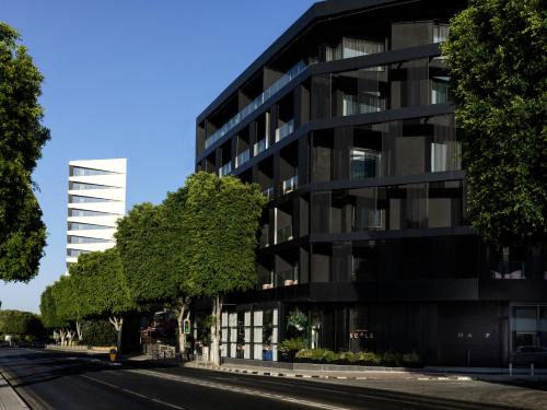 Nicosia Hotel | MAP Boutique Hotel
