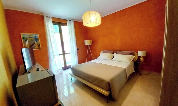 Varallo Pombia Bed & Breakfast | Maple House