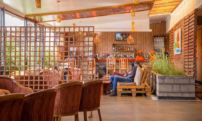 Ruiru Hotel | Maple Inn Hotel