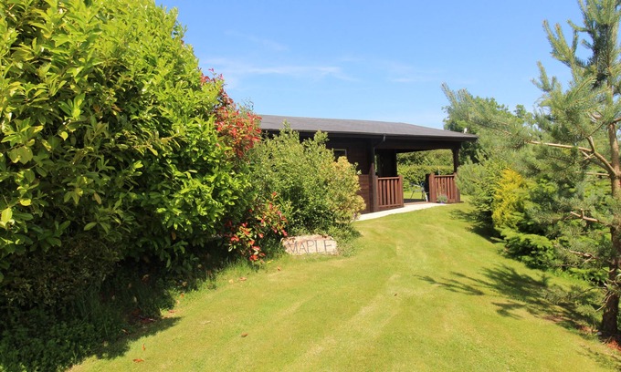 Bodmin Cottage | MAPLE LODGE, family friendly, character holiday cottage in Lanivet