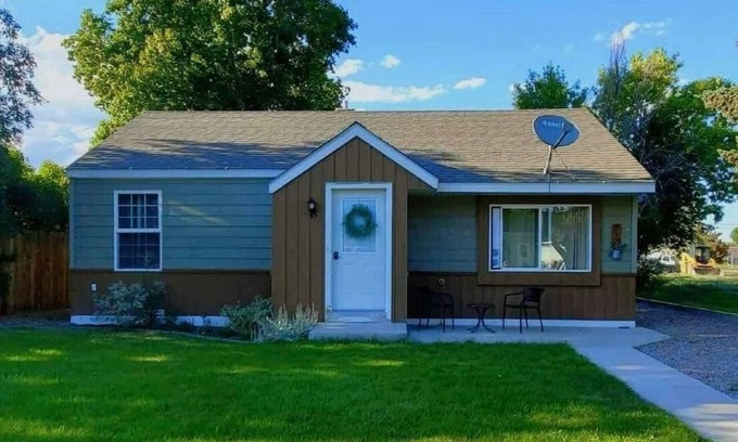 Fairfield House | Maple suites