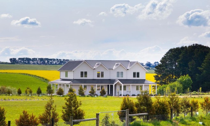 Newlyn North House | Mapledurham