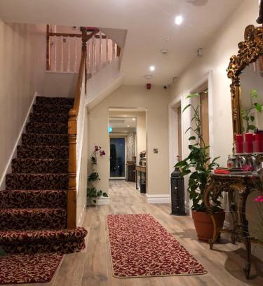 Drogheda Bed & Breakfast | MapleHouse B&B