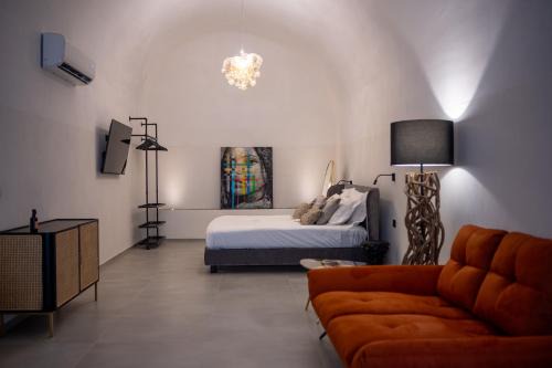 Noto Apartment | Marì Luxury House