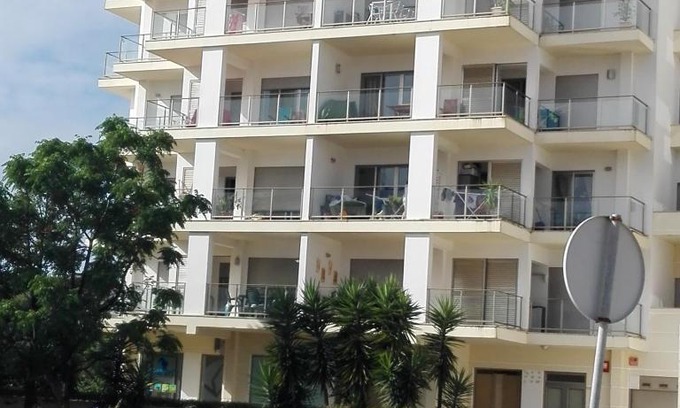 Portimao Apartment | Mar Atlantico Apartment