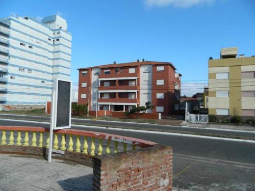 Mar de Ajo Apartment | Mar de Ajo Norte, a 50 mts San Bernardo, Frente al Mar con Cochera