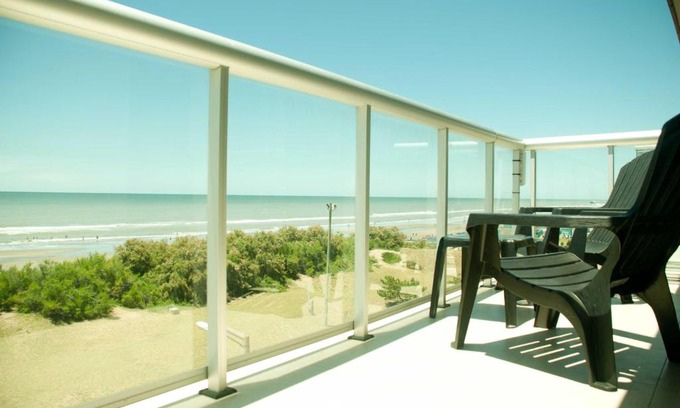 San Bernardo del Tuyu Apartment | Mar del Este