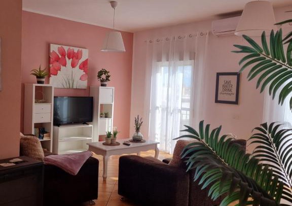 Punta del Moral Apartment | Mar