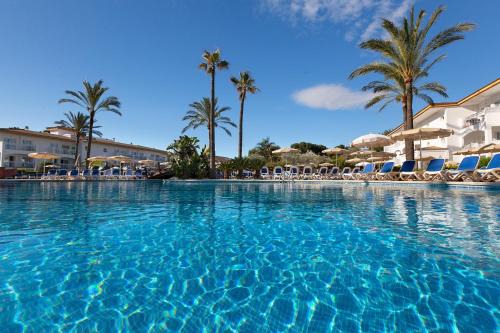 Puerto de Pollensa Hotel | Mar Hotels Playa Mar & Spa