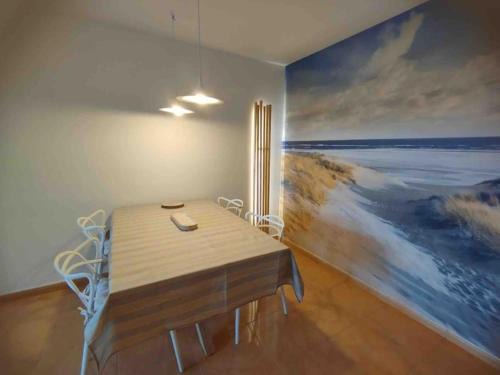 Gama Apartment | Mar y Montaña