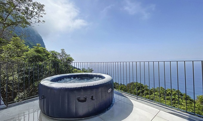 Arco de Sao Jorge Apartment | Mar Yam Garden by Atlantic Holiday