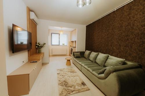 Sector 3 Apartment | Mara Apartments&Studios Hils