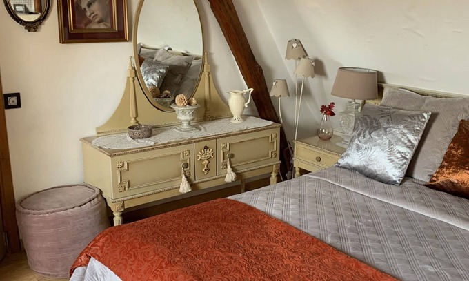 Ath Bed & Breakfast | Mara Ath