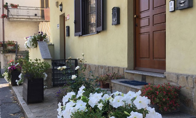 Melazzo Apartment | MARA MELAZZO'S STORY