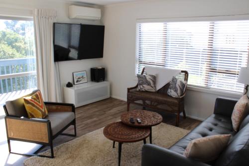 Maraetai House | Maraetai Beach house