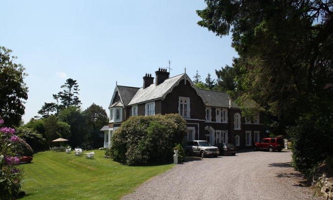 Blarney Bed & Breakfast | Maranatha Country House