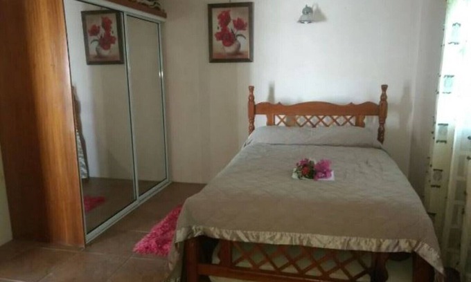 Frigate Bay House | "Maranatha" one Bedroom Apt