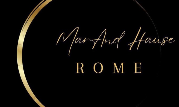 Aurelio Apartment | Marand House a Pochi Minuti dai Musei Vaticani Appartamento con Giardino