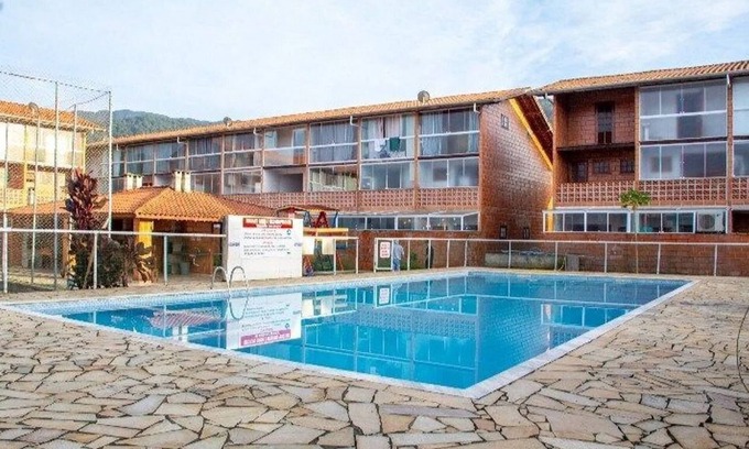 Maranduba Apartment | Maranduba Ville II