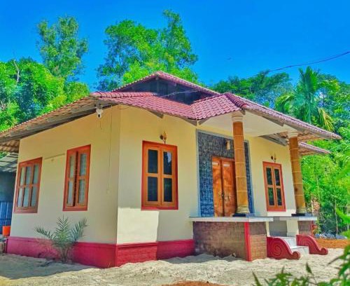 Alappuzha House | Marari IL FARO Beach Villa