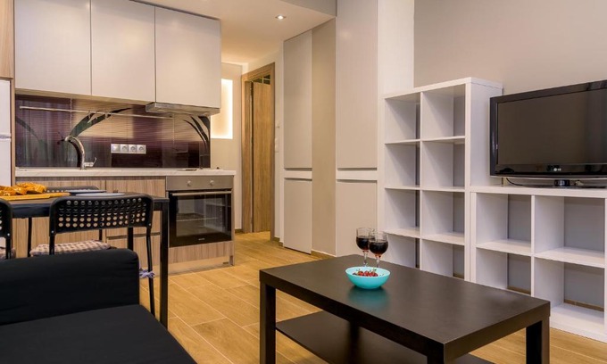 Alexandroupoli Apartment | Maras Luxury Apartment