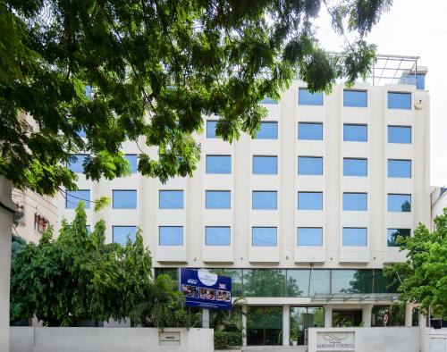 Rajkot Hotel | Marasa Sarovar Portico -Rajkot